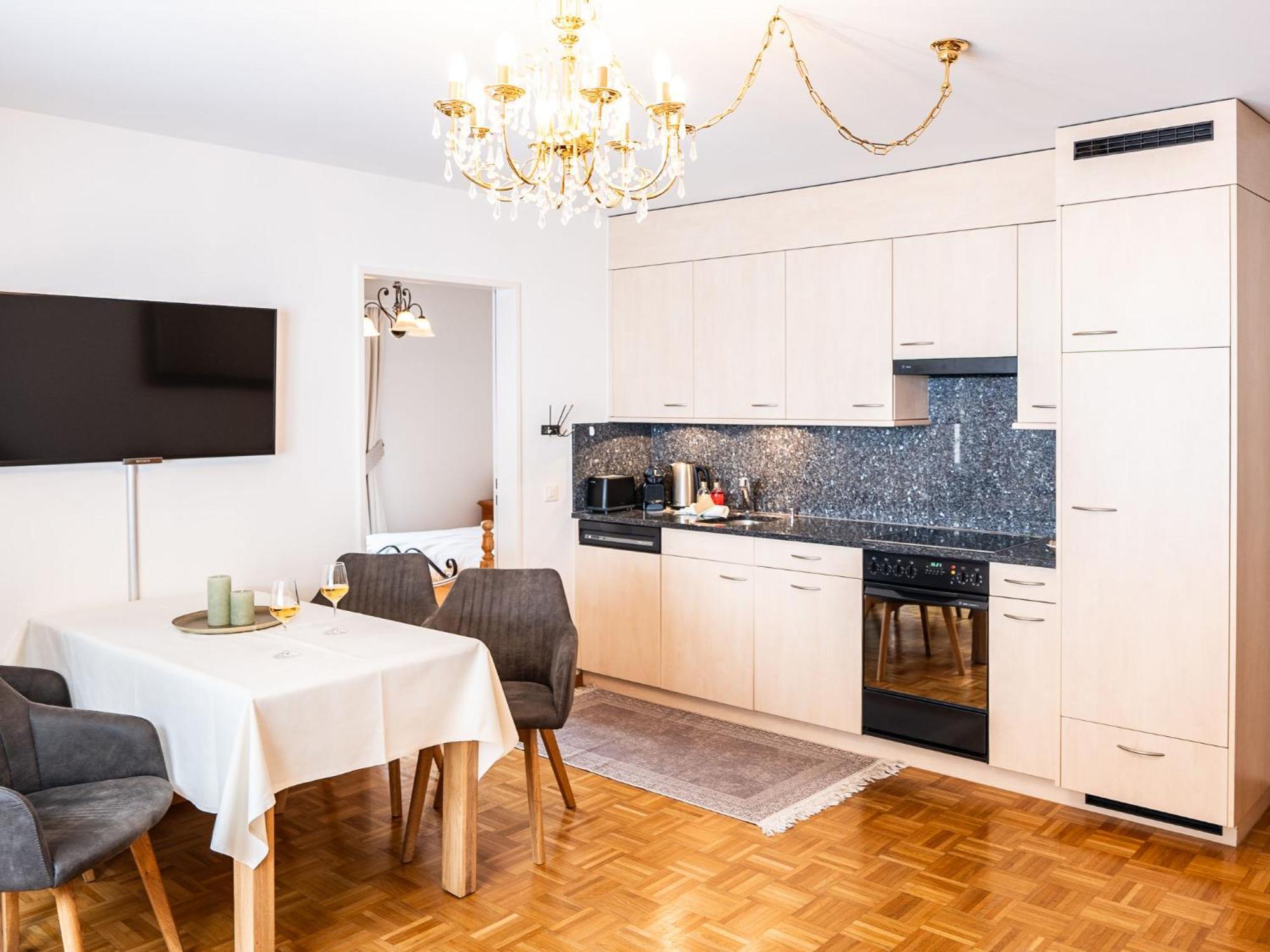 Apartment Chesa Sur Ova 30 By Interhome Sankt Moritz Buitenkant foto